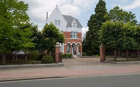 Prachtig Herenhuis Uit 1925